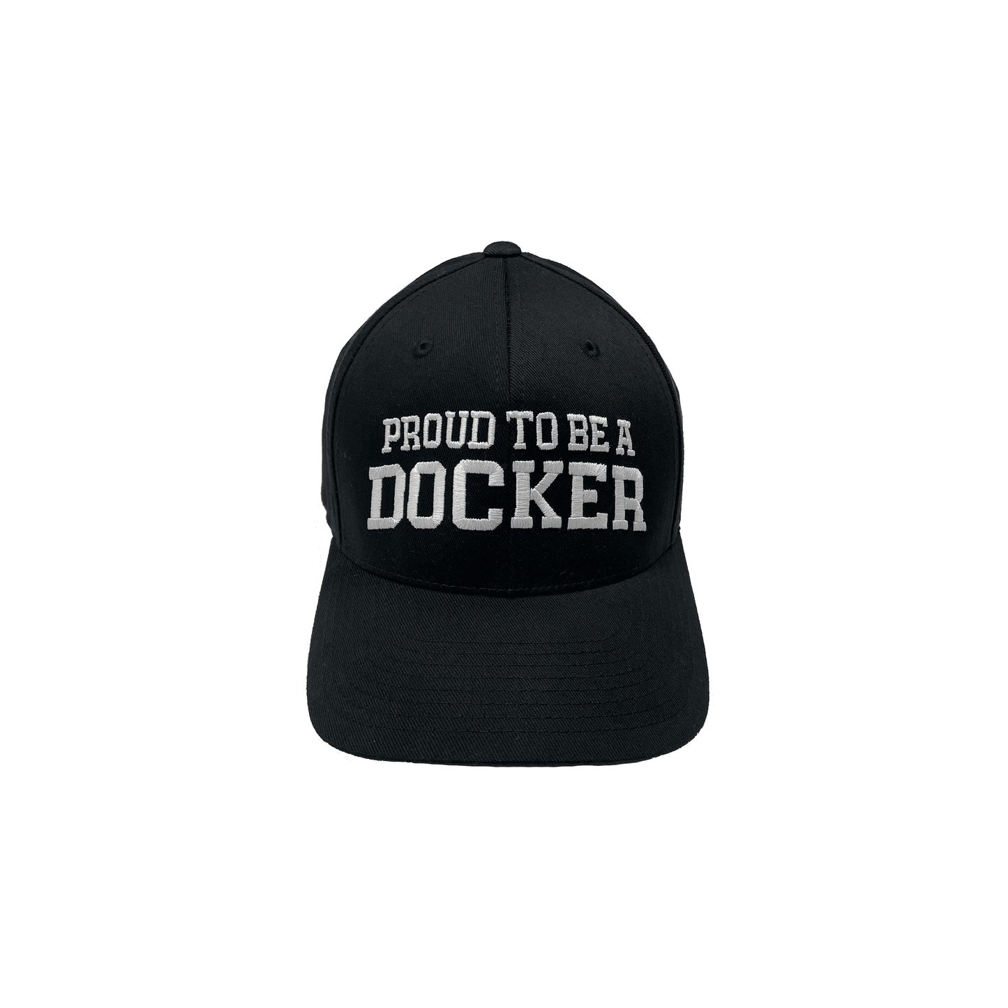 Docker Cap FlexFit
