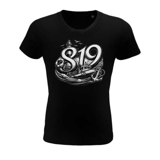 Kinder T-Shirt "819"