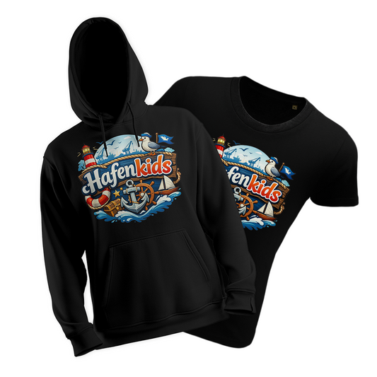 Kinder Set "Hafenkids"