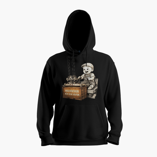 Kinder Set "Nachschub"