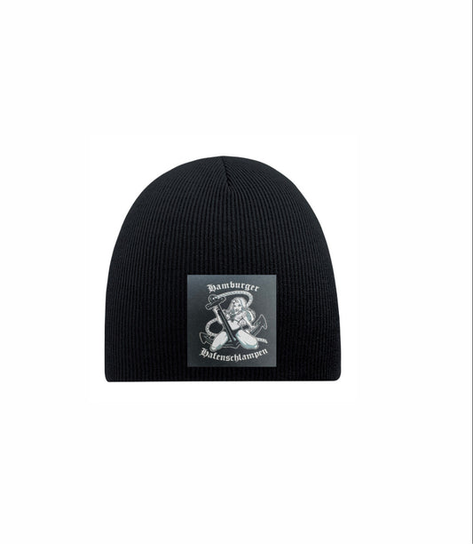 Hafen Schlampen Beanie