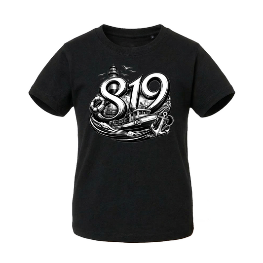 Kinder T-Shirt "819"