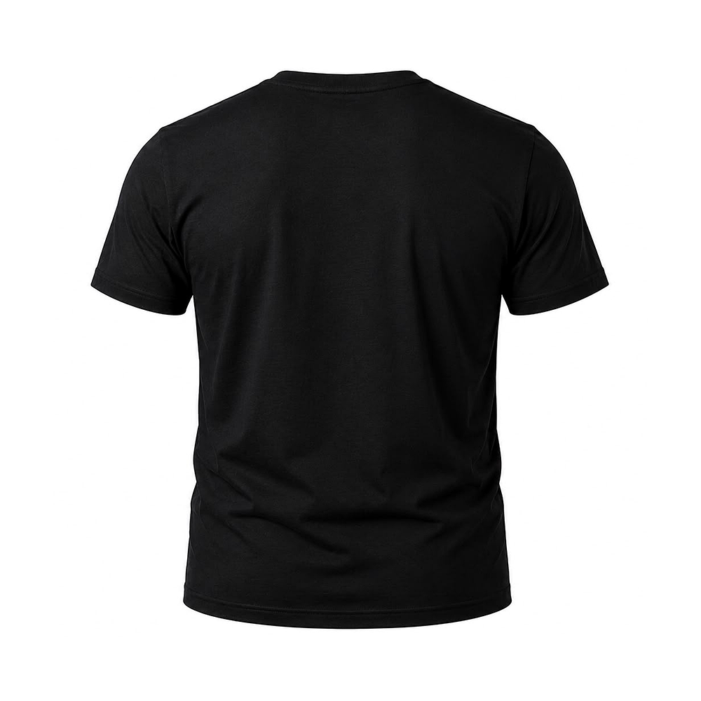 Limited Edition T-Shirt "GEMEINSAM SIND WIR STARK" Schwarz