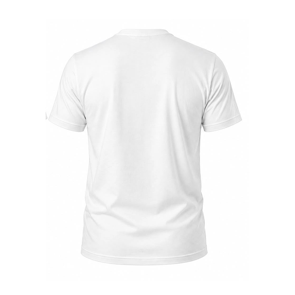 Limited Edition T-Shirt "GEMEINSAM SIND WIR STARK" Weiß
