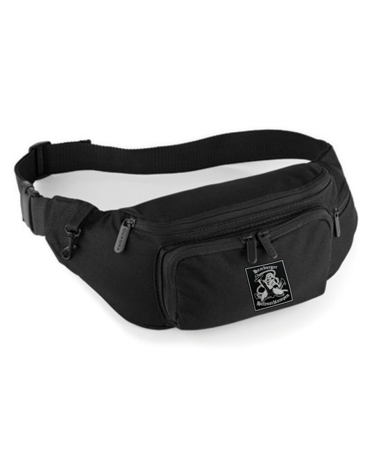 Hafen Schlampen Bauchtasche